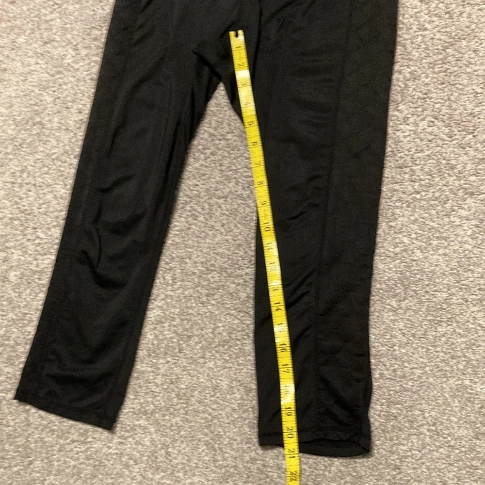 Head Black Side Patterned Capri S - image 8